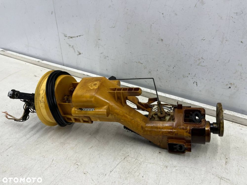 Pływak BMW X5 E53 99-06r. 3.0d DIESEL pompa paliwa czujnik poziomu 1184928 - 5