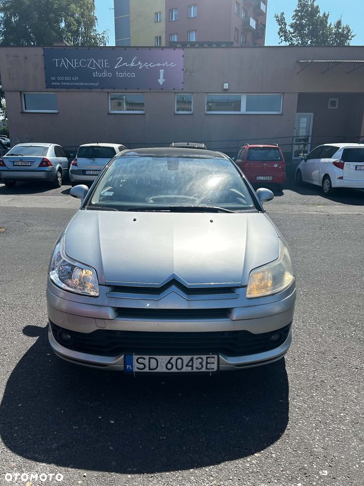 Citroën C4 1.6 16V VTR Pack - 2