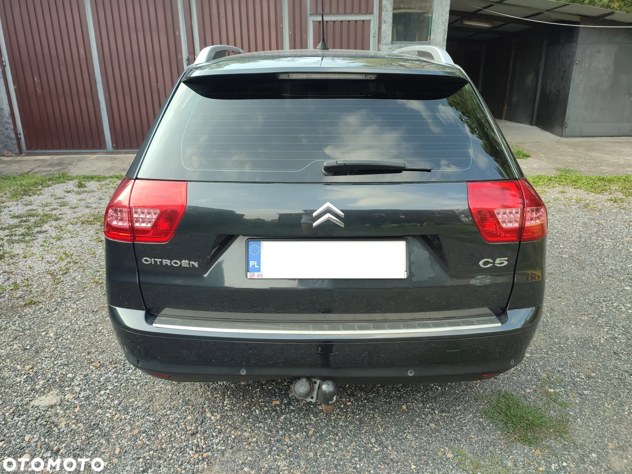 Citroën C5 - 9