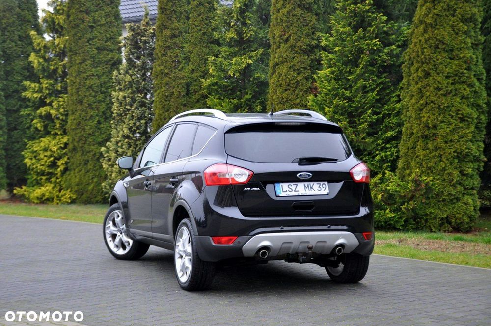 Ford Kuga - 14