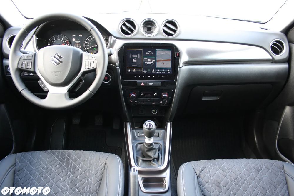 Suzuki Vitara - 18