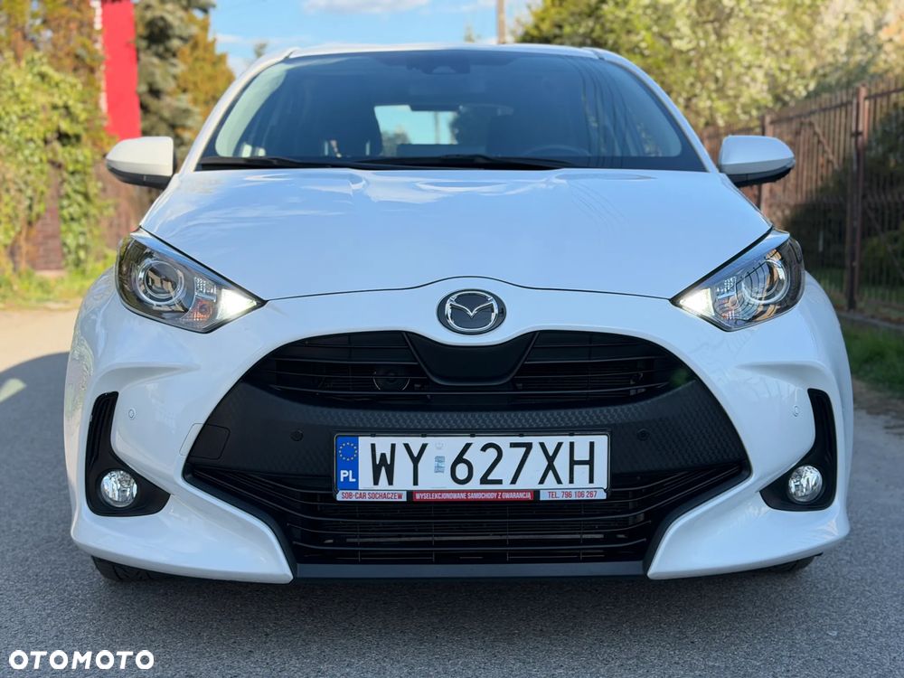 Toyota Yaris Hybrid 1.5 Comfort - 2