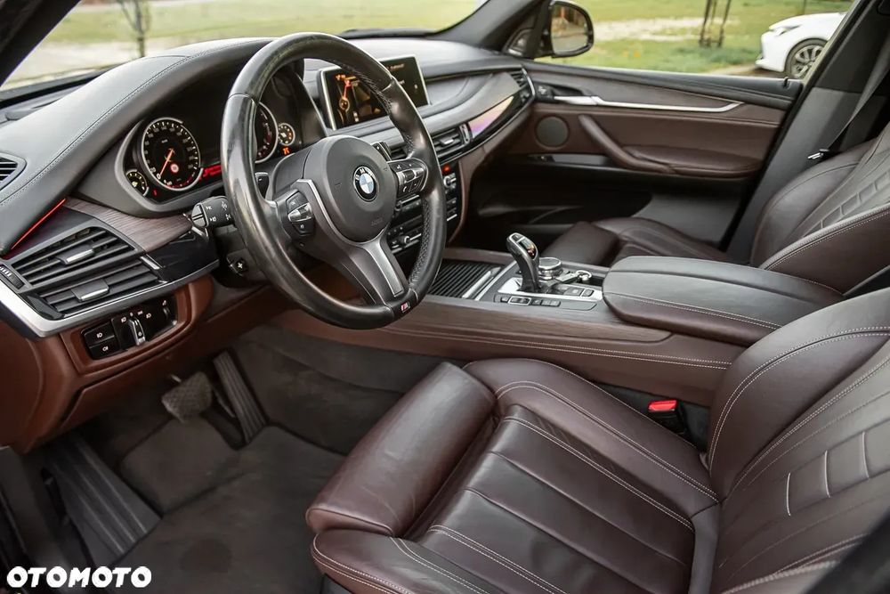BMW X5 xDrive30d - 15