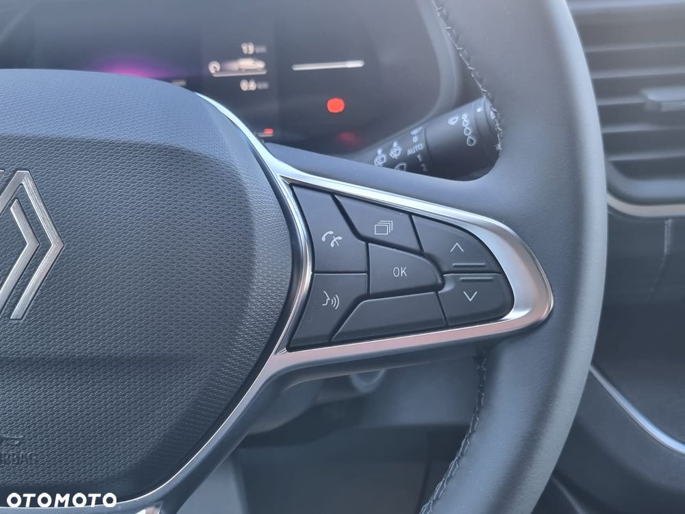 Renault Trafic Kombi 2.0 L2 Equilibre - 11