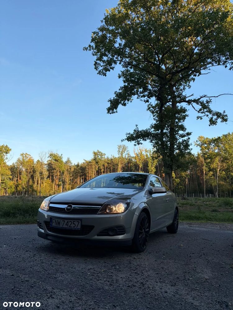 Opel Astra - 5