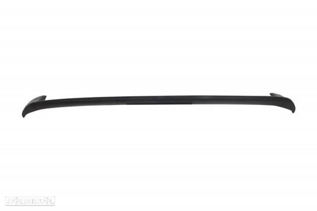 Aileron Bmw Série 1 F20 F21 (2011 a 2019) Look Schnitzer - 6