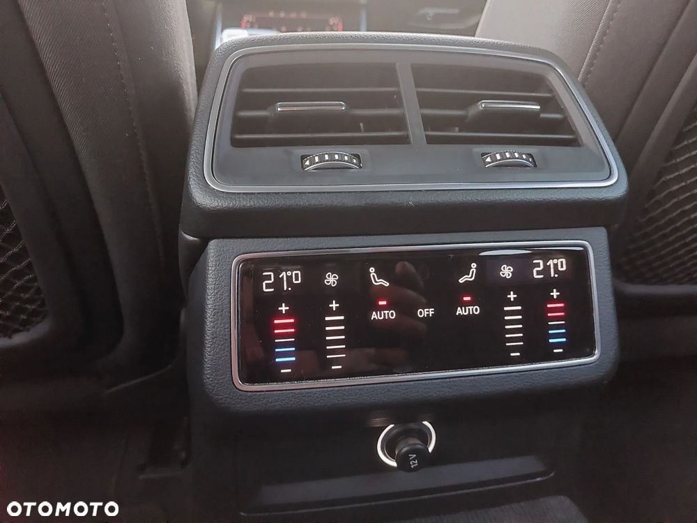 Audi A6 Avant 40 TDI mHEV Quattro S tronic - 14