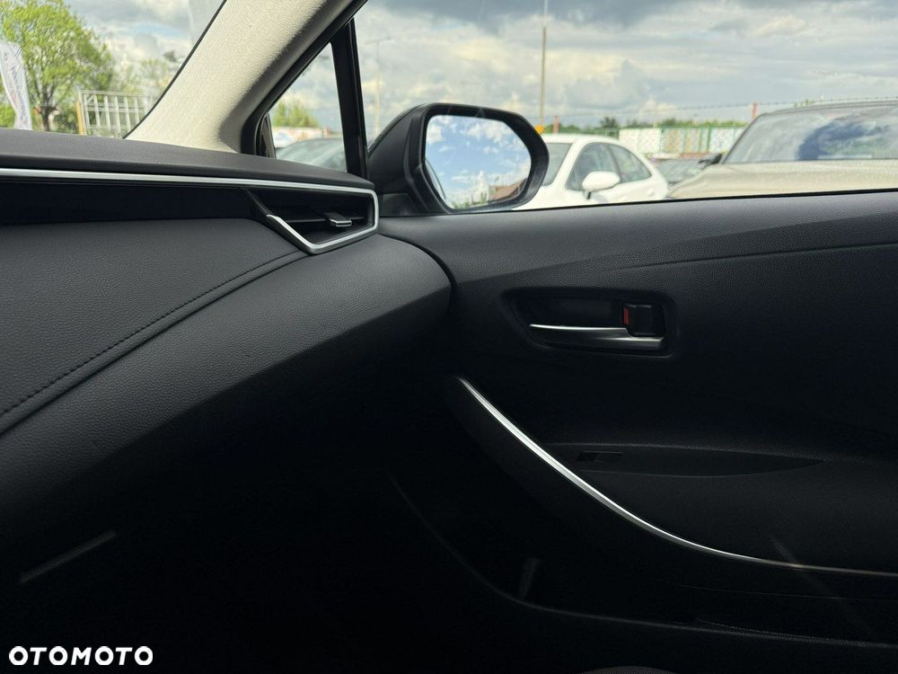 Toyota Corolla 1.5 Comfort - 30