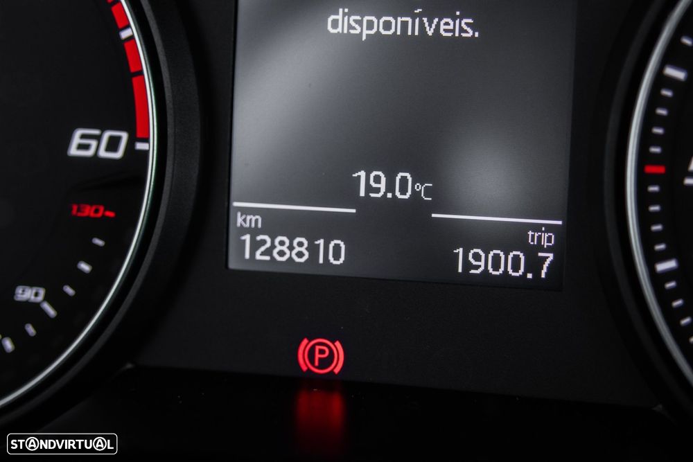 SEAT Arona 1.6 TDI Style - 23