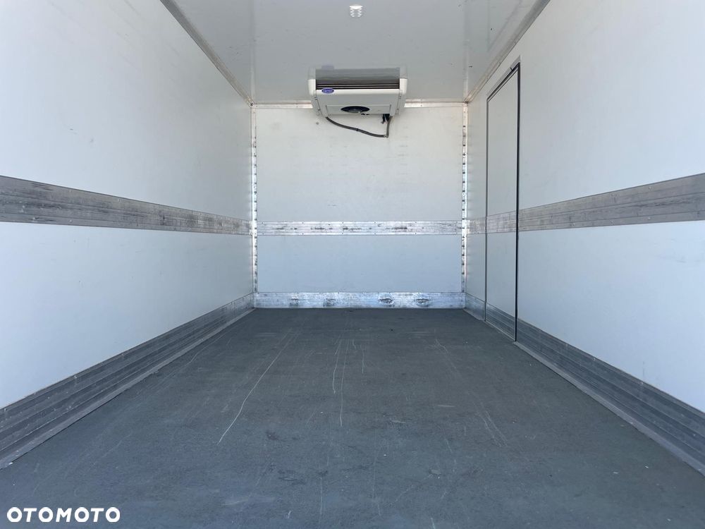 Fiat Ducato MAXI 8EP Izoterma Chłodnia  Agregat - 6