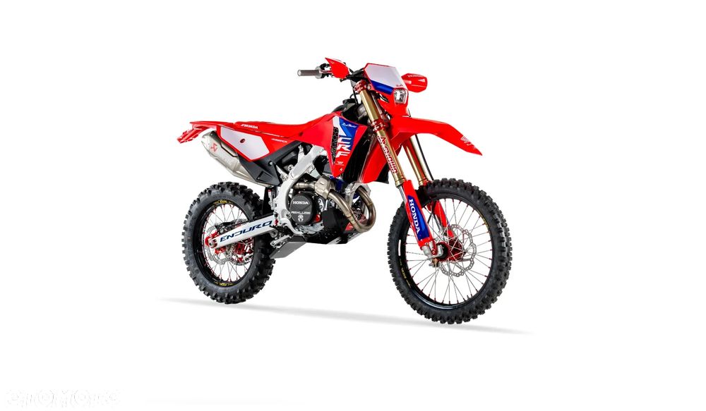 Honda CRF - 1