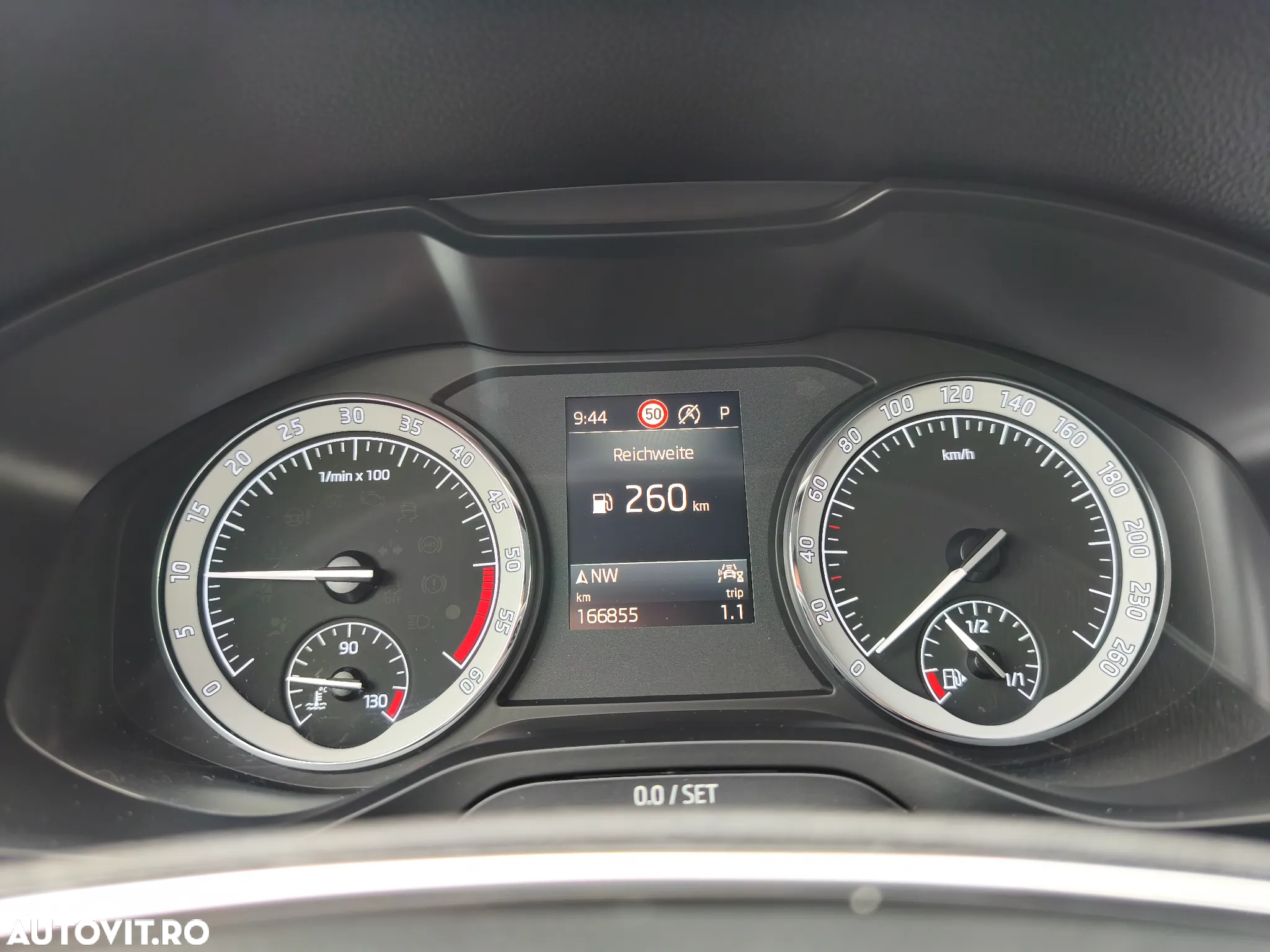 Skoda Kodiaq 2.0 TDI 4X4 DSG Drive 125 - 10