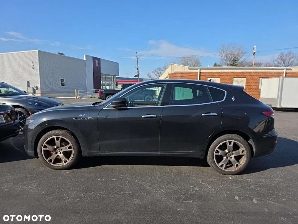 Maserati Levante - 6