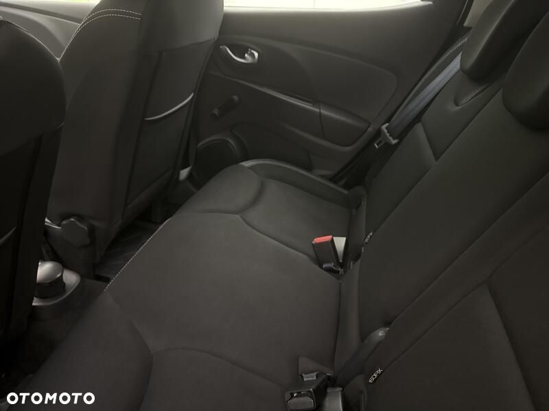 Renault Clio 0.9 TCe Alize - 20