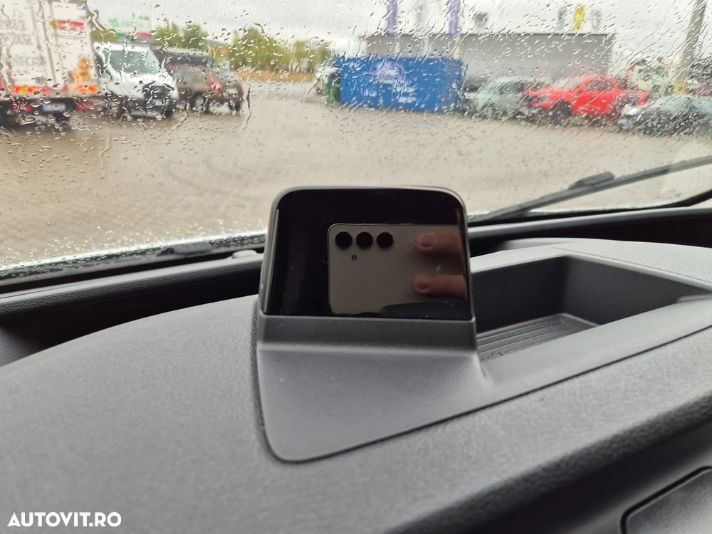 Ford Transit Van L3H2 - 23