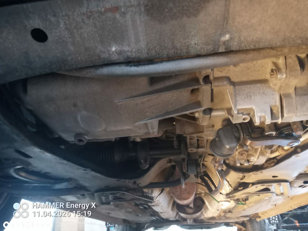 Renault Kangoo 1.2 16V Expression - 19