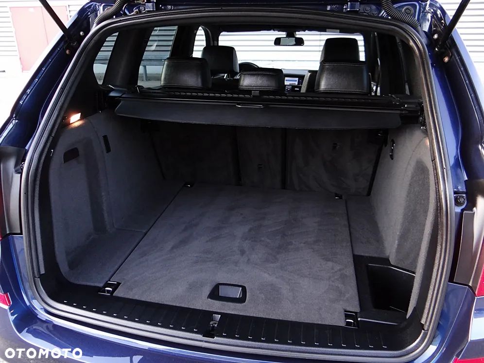 BMW X3 xDrive20d - 39