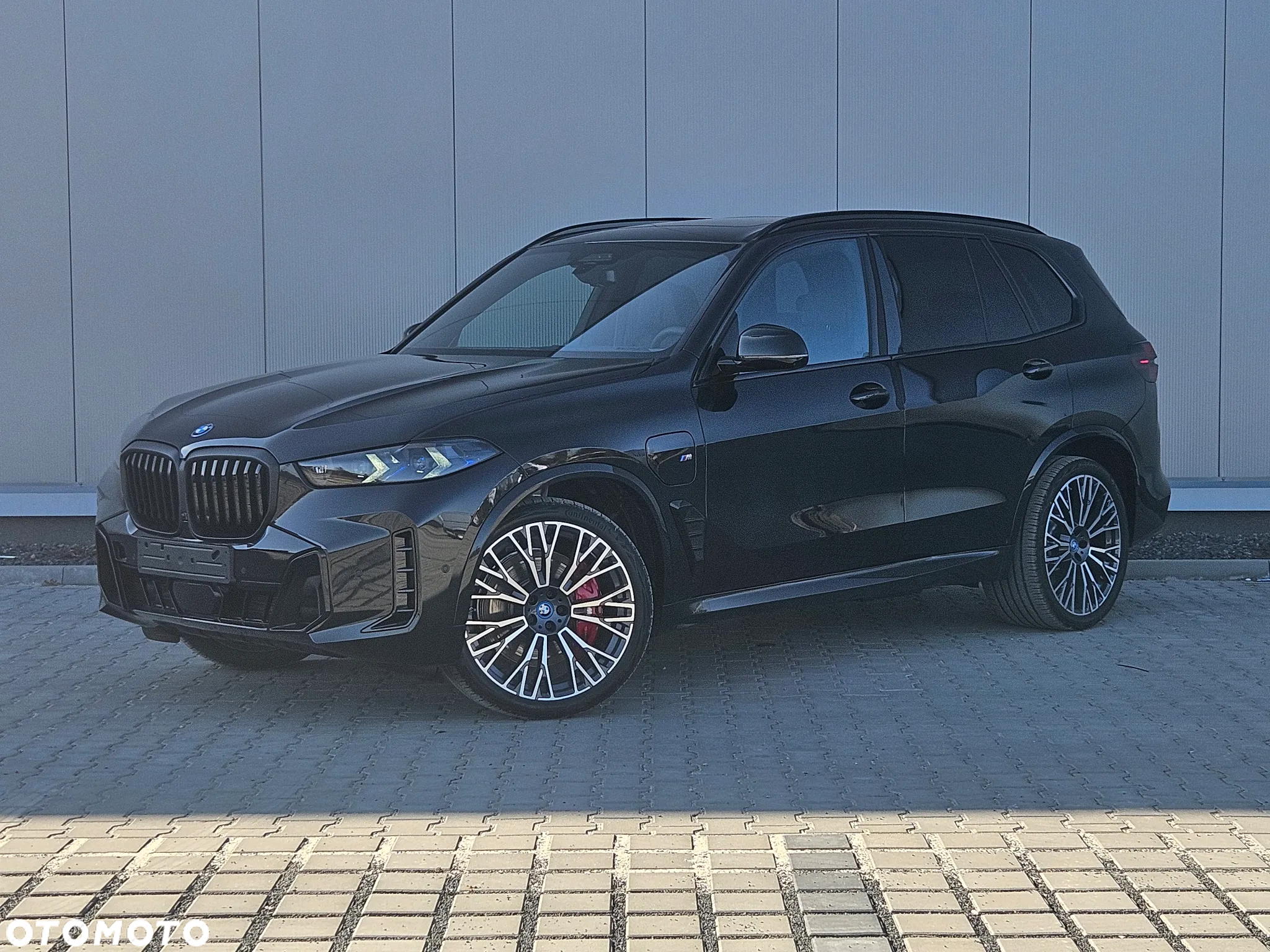 BMW X5 - 2