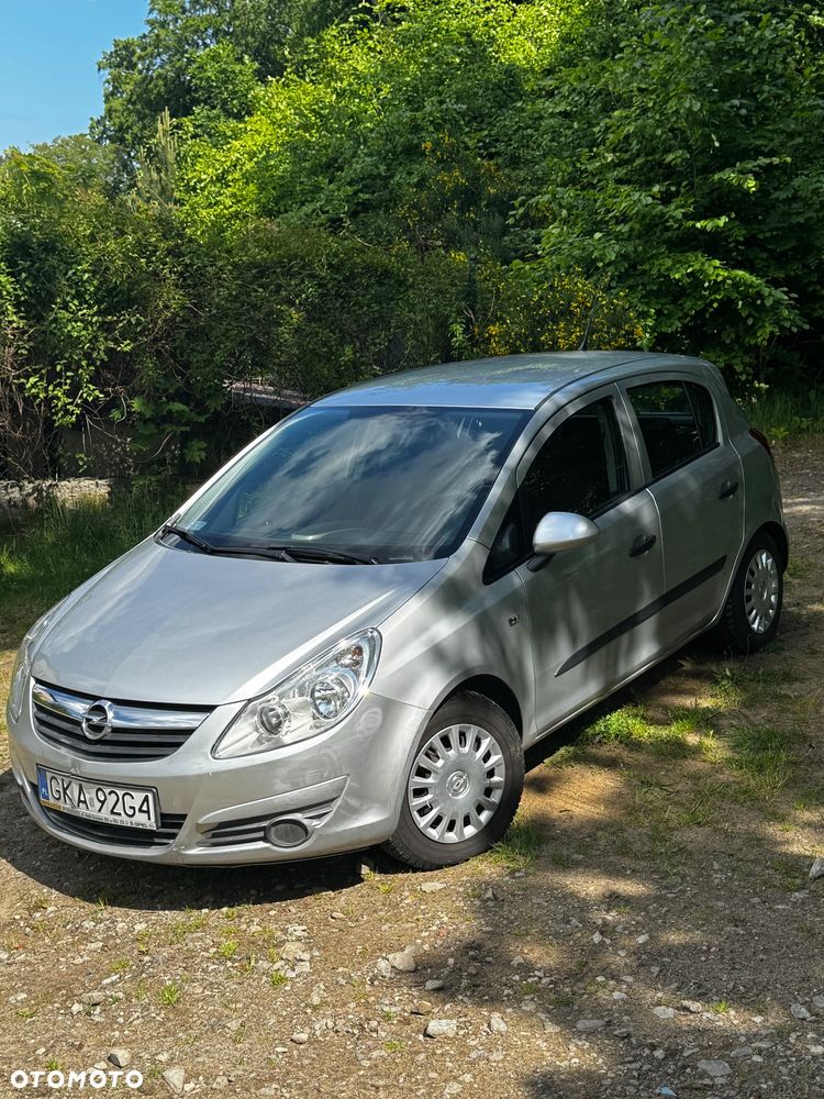 Opel Corsa 1.3 CDTI Enjoy - 3