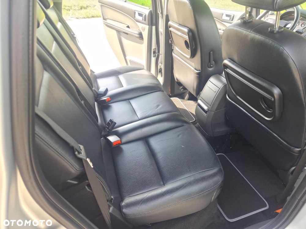Ford C-MAX 1.8 TDCi Ghia - 16