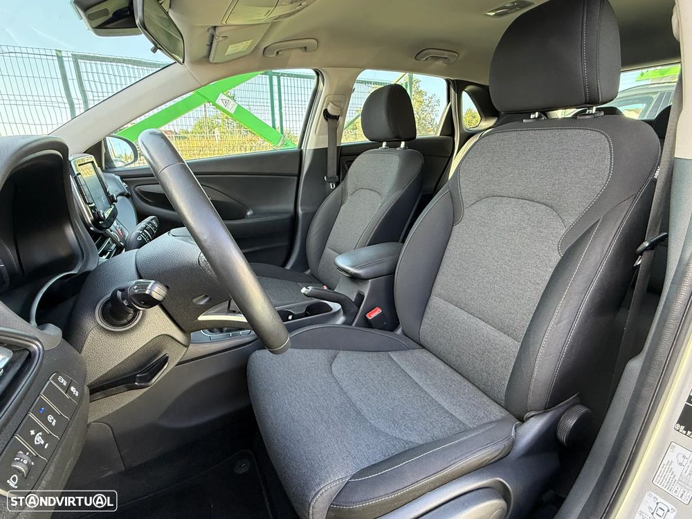 Hyundai i30 1.0 T-GDI EDITION 30 - 13