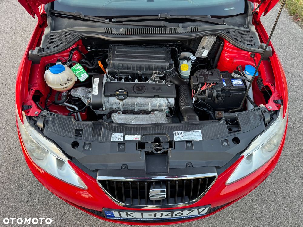Seat Ibiza - 14