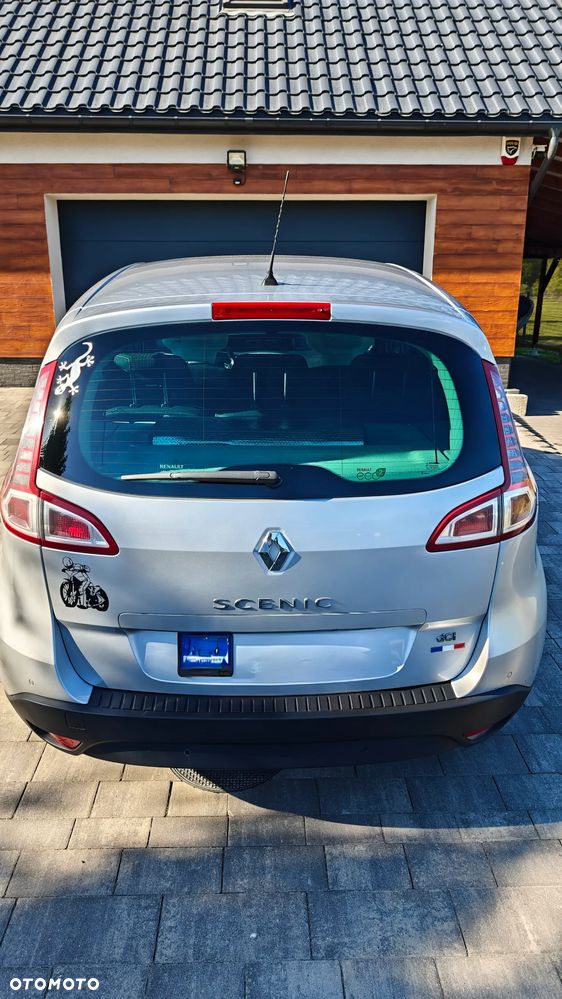 Renault Scenic - 19