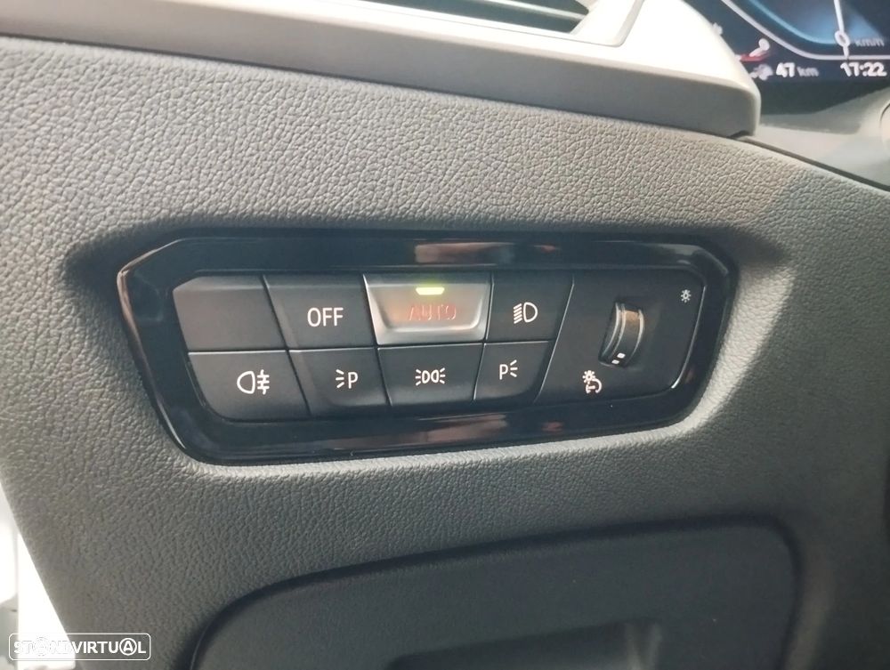 BMW 320 e Corporate Edition Auto - 18