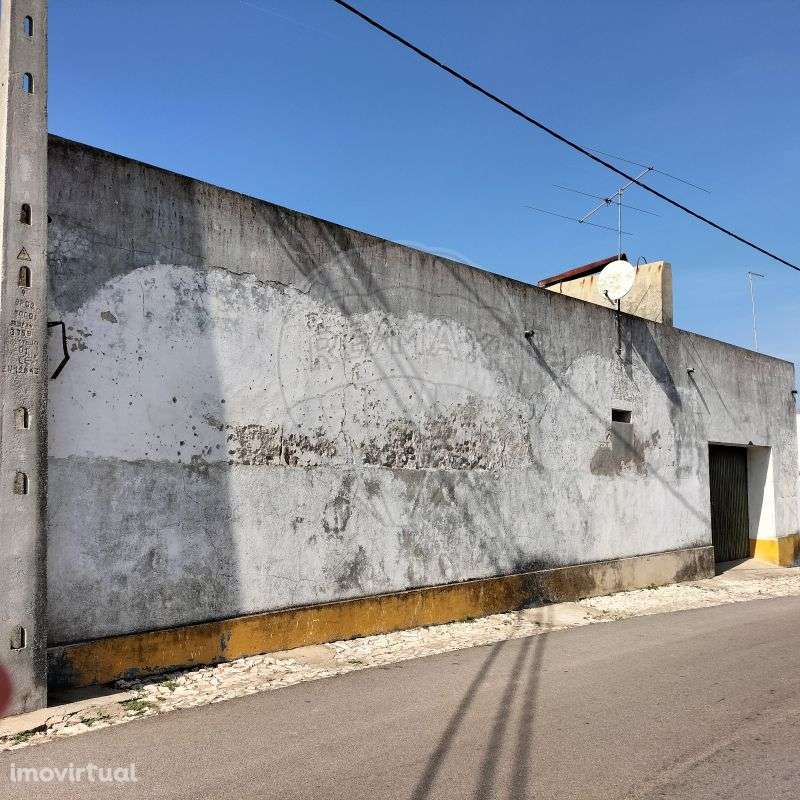 Armazém  para venda - Grande imagem: 4/13