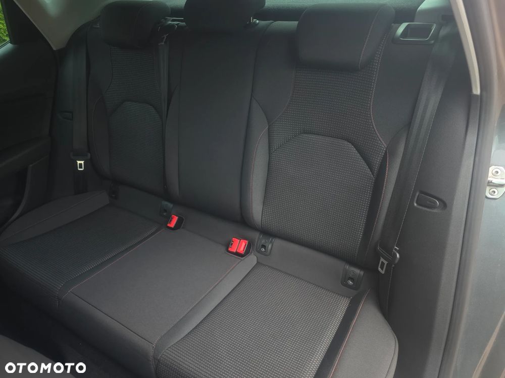 Seat Leon 2.0 TDI FR S&S - 11