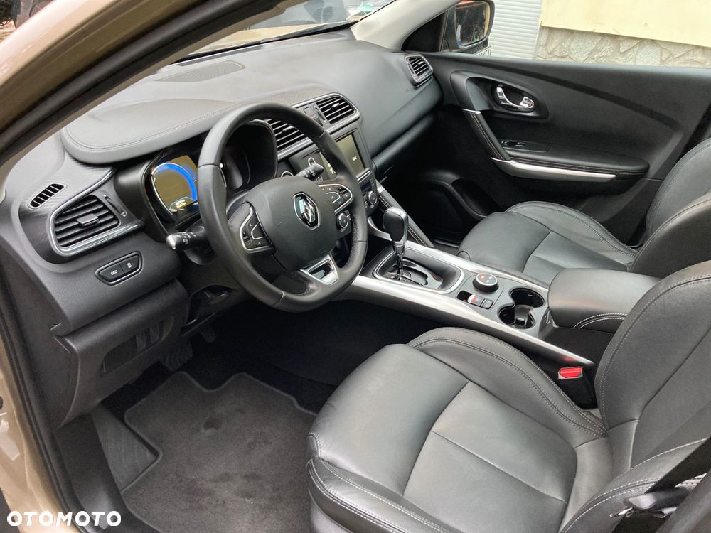 Renault Kadjar 1.2 Energy TCe Bose EDC - 10