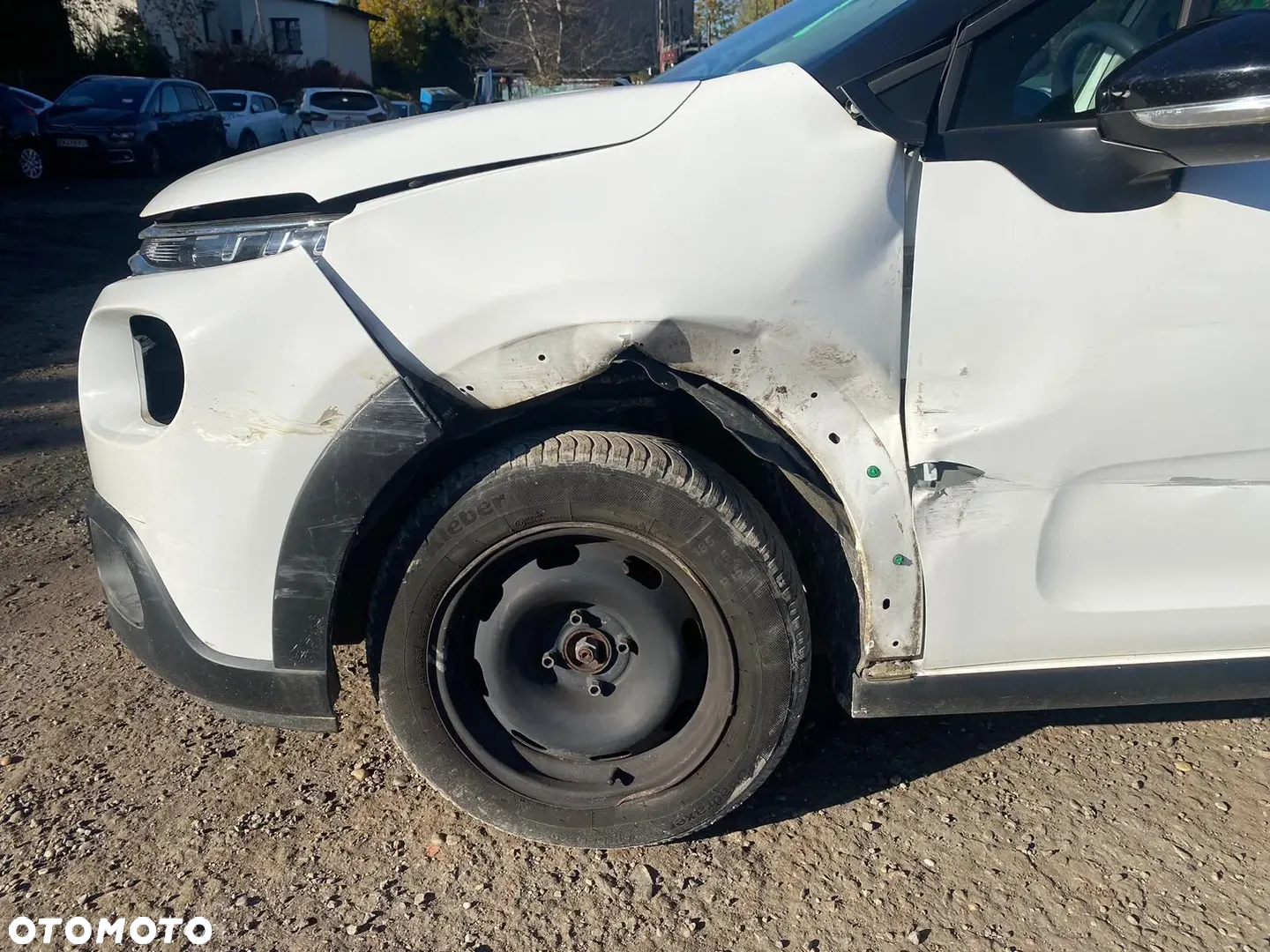 Citroën C3 1.2 PureTech Live - 5
