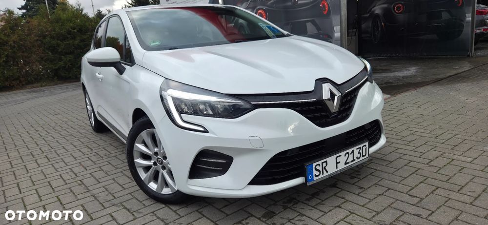 Renault Clio TCe 100 BUSINESS EDITION - 23