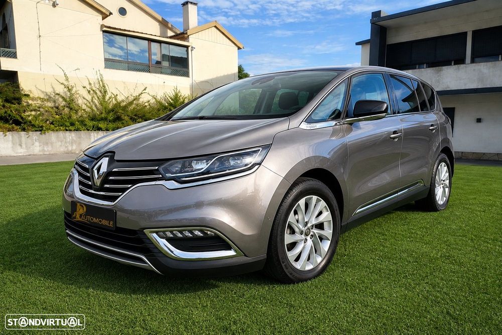 Renault Grand Espace - 1
