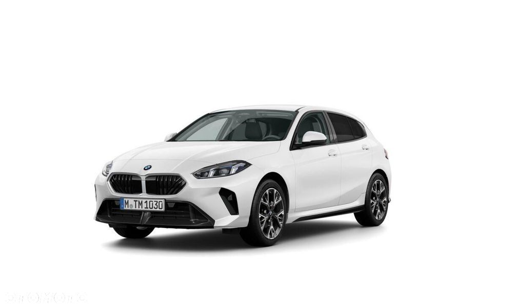BMW Seria 1 - 1