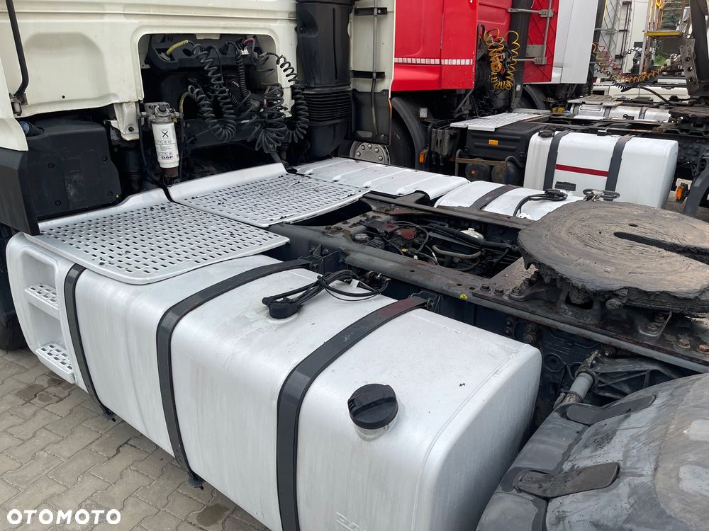 DAF XF 460/EURO6/AUTOMAT - 5