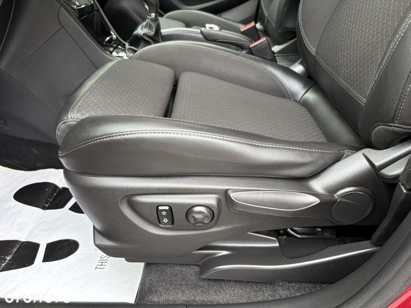 Opel Mokka 1.4 Turbo ecoFLEX Start/Stop Color Innovation - 23