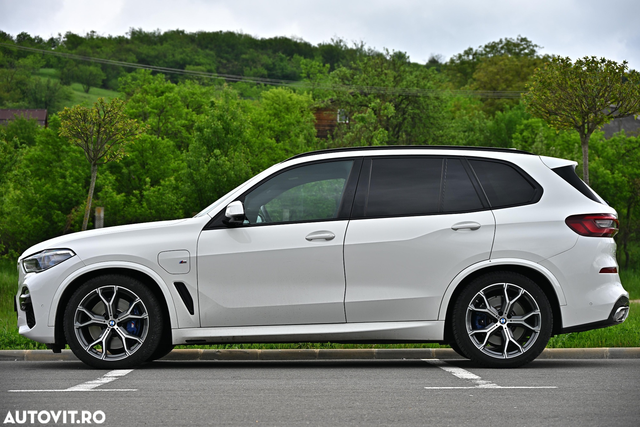 BMW X5 xDrive45e AT PHEV - 2