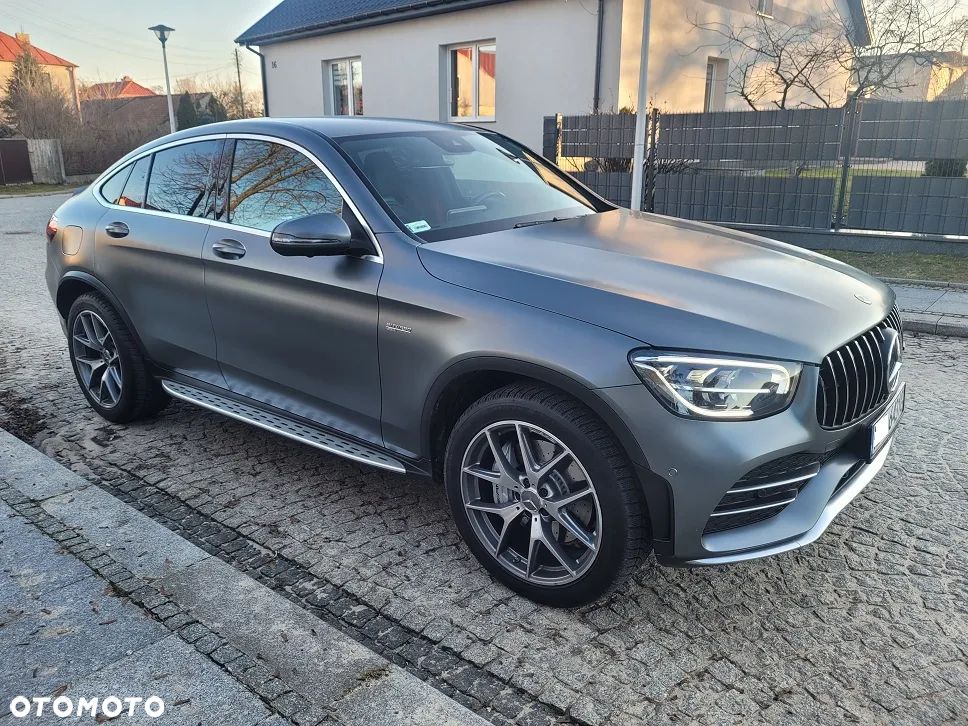 Mercedes-Benz GLC - 27