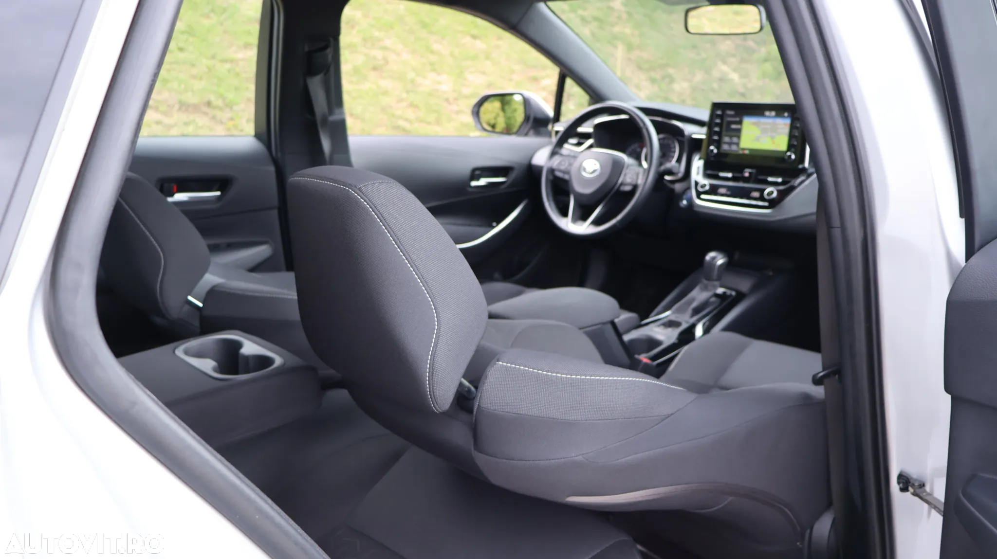 Toyota Corolla - 14