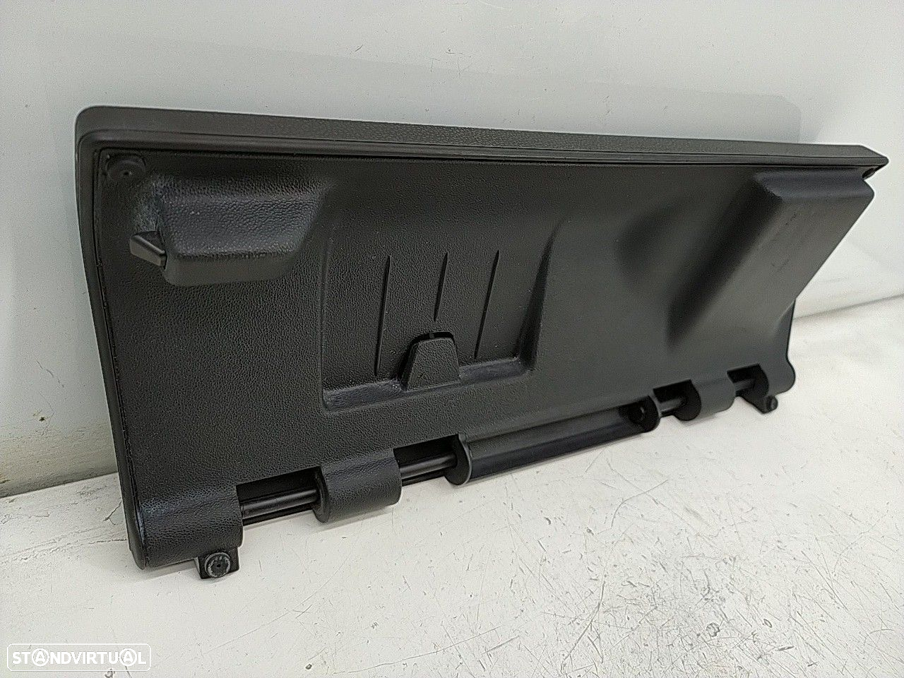 Porta Luvas Smart Fortwo Coupé (451) - 5