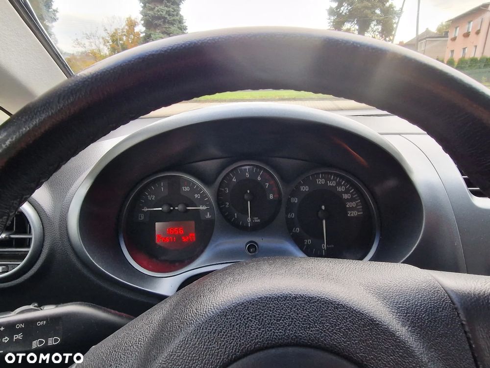 Seat Leon 1.6 Stylance - 12