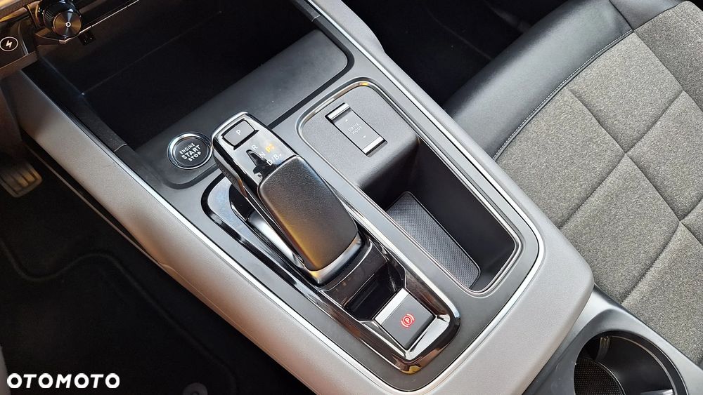 Citroën C5 Aircross 225 e.EAT8 C-SERIES - 9