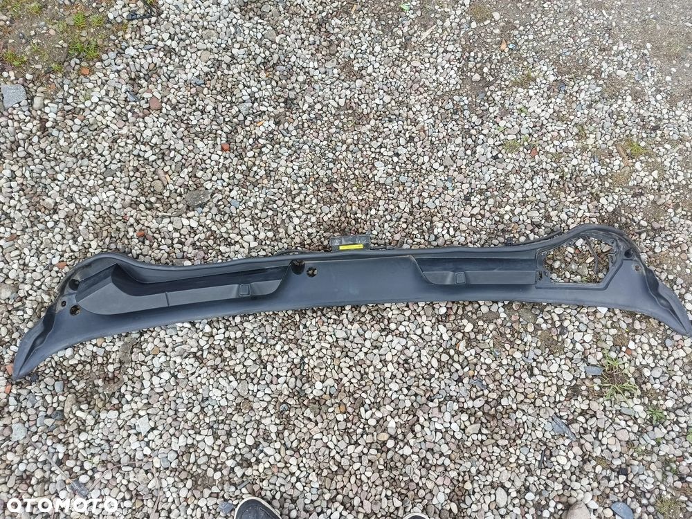 FIAT DUCATO III LIFT BOXER II JUMPER II 2014-2020 PODSZYBIE EUROPA 1315946070 - 1