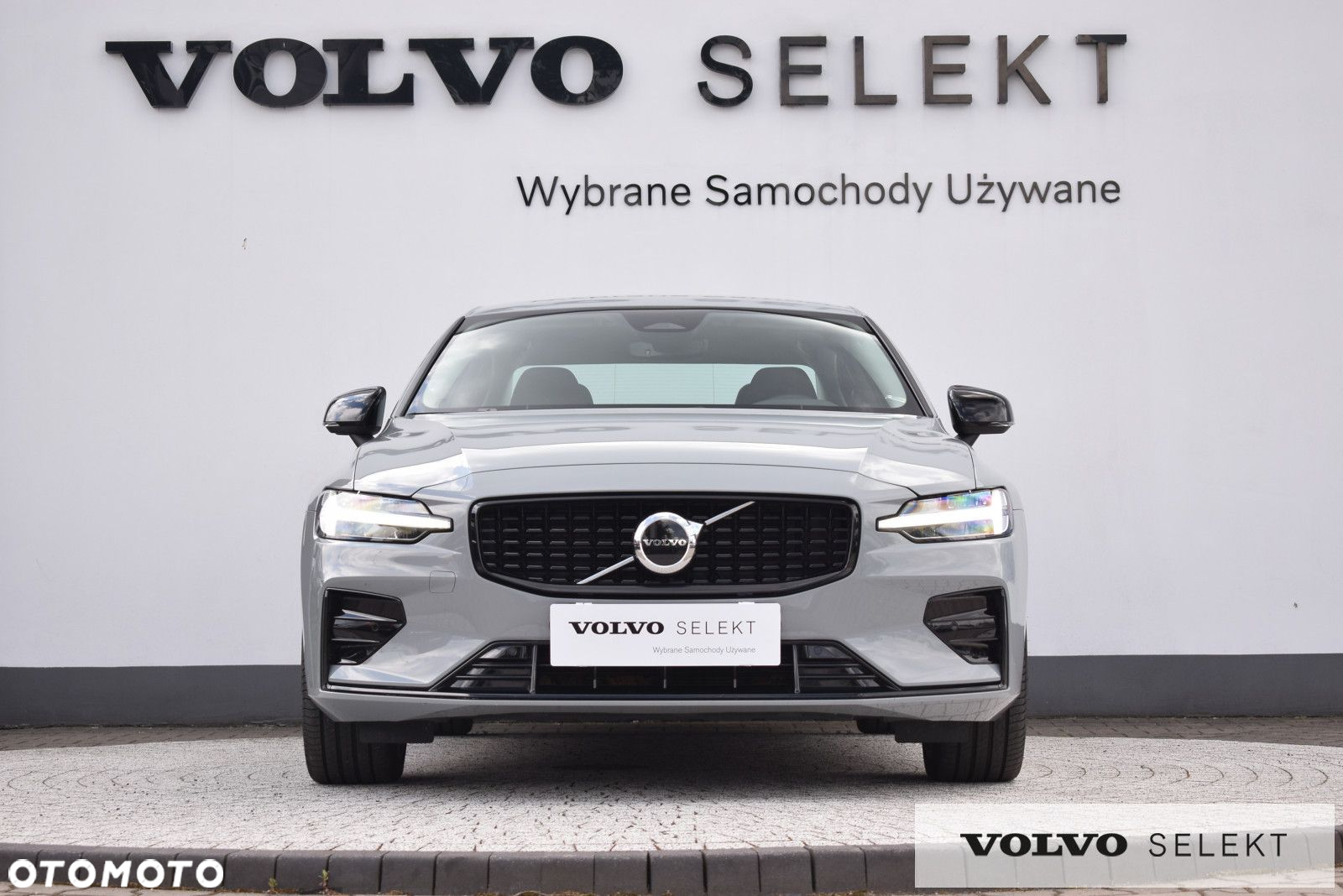 Volvo S60 - 3