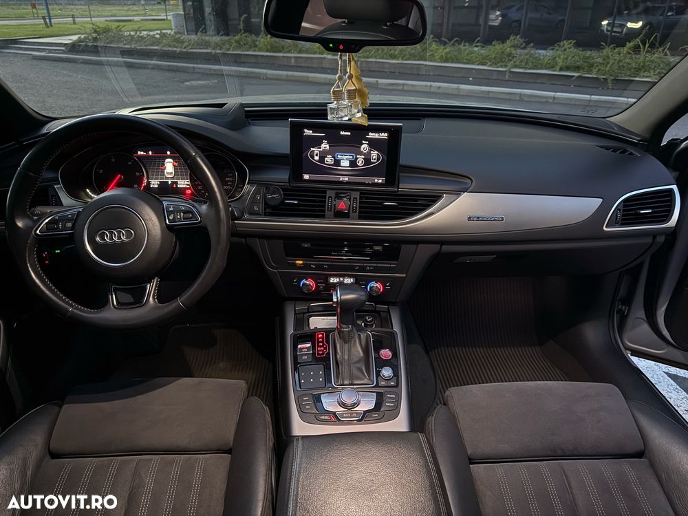 Audi A6 Allroad - 9