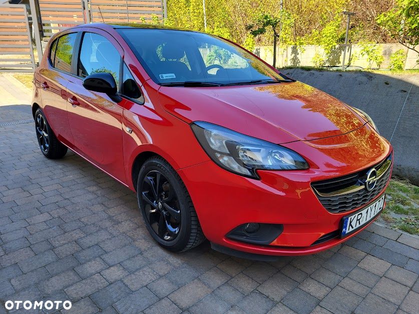 Opel Corsa 1.4 Color Edition - 1
