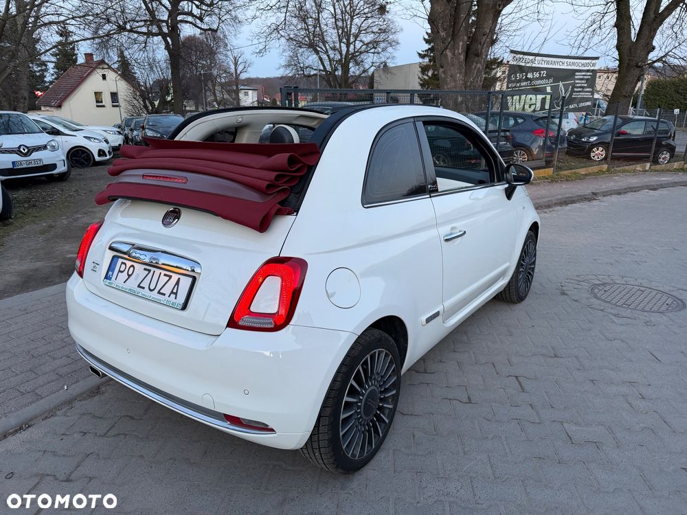 Fiat 500 - 25
