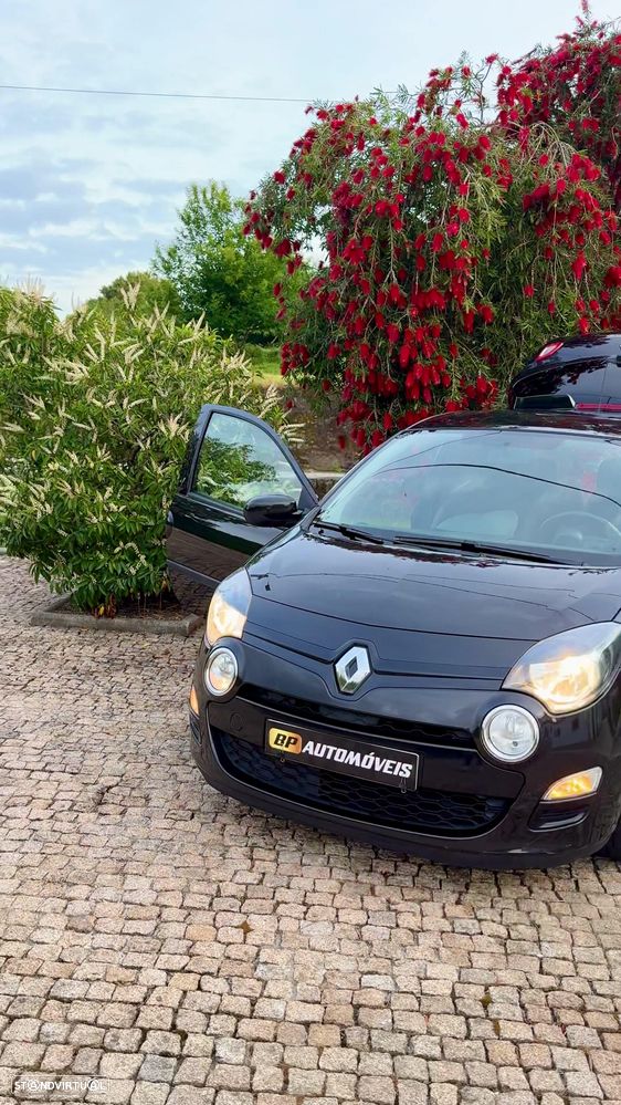 Renault Twingo - 10