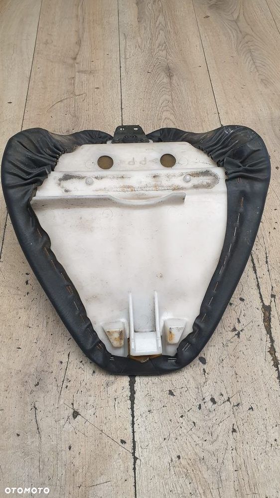 Siedzenie kierowcy Yamaha XVS650 Drag Star Custom - 7